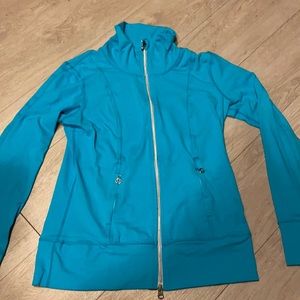 Lululemon Jacket Size 12
